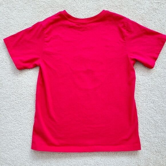 Lot of Boys Short Sleeve T-shirts Size 5/6 & 6/7 - Picture 10 of 12